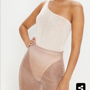 Pretty little thing bodysuit